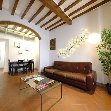 Appartement Costasangiorgio 2Bdr 2Bth à Florence Extérieur photo