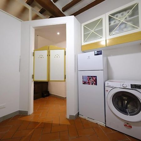 Appartement Costasangiorgio 2Bdr 2Bth à Florence Extérieur photo