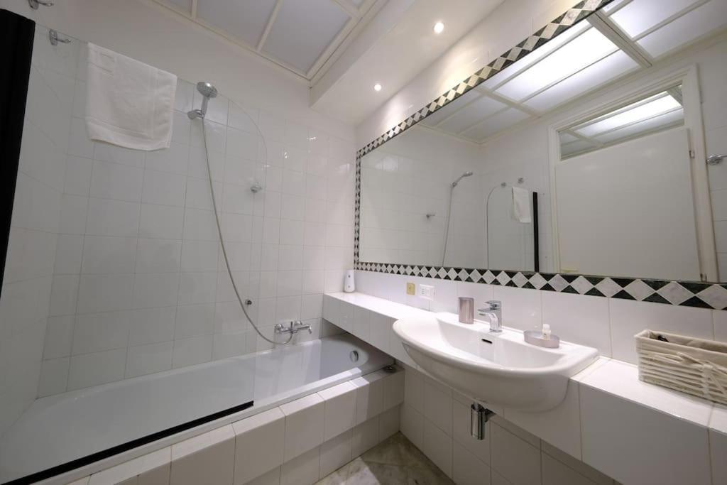 Appartement Costasangiorgio 2Bdr 2Bth à Florence Extérieur photo