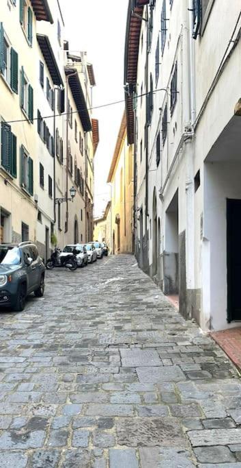 Appartement Costasangiorgio 2Bdr 2Bth à Florence Extérieur photo