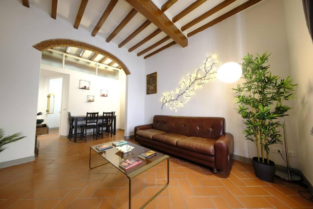 Appartement Costasangiorgio 2Bdr 2Bth à Florence Extérieur photo