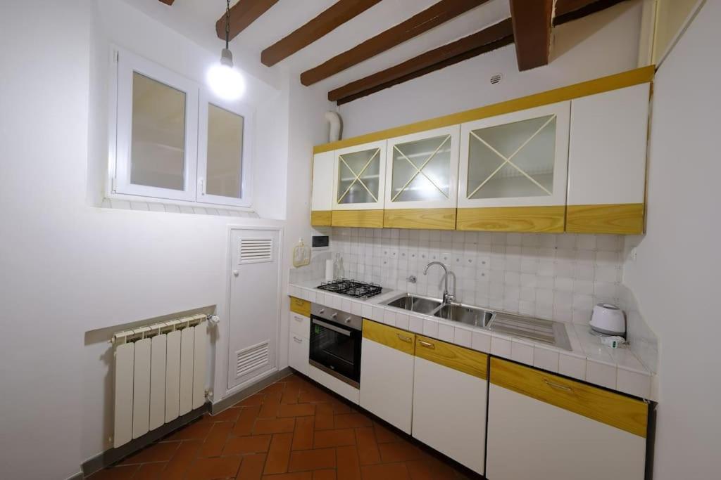 Appartement Costasangiorgio 2Bdr 2Bth à Florence Extérieur photo