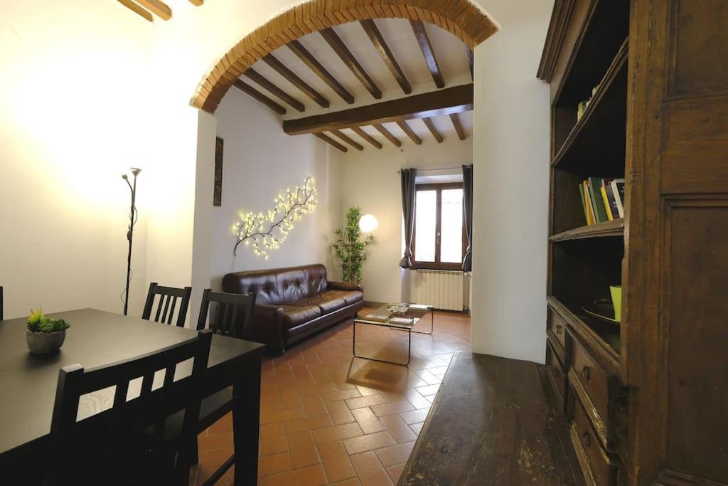 Appartement Costasangiorgio 2Bdr 2Bth à Florence Extérieur photo