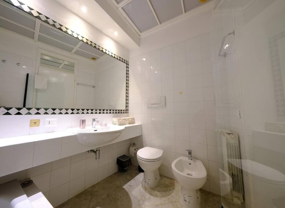 Appartement Costasangiorgio 2Bdr 2Bth à Florence Extérieur photo
