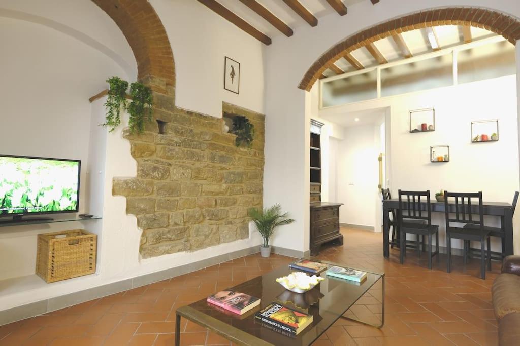 Appartement Costasangiorgio 2Bdr 2Bth à Florence Extérieur photo